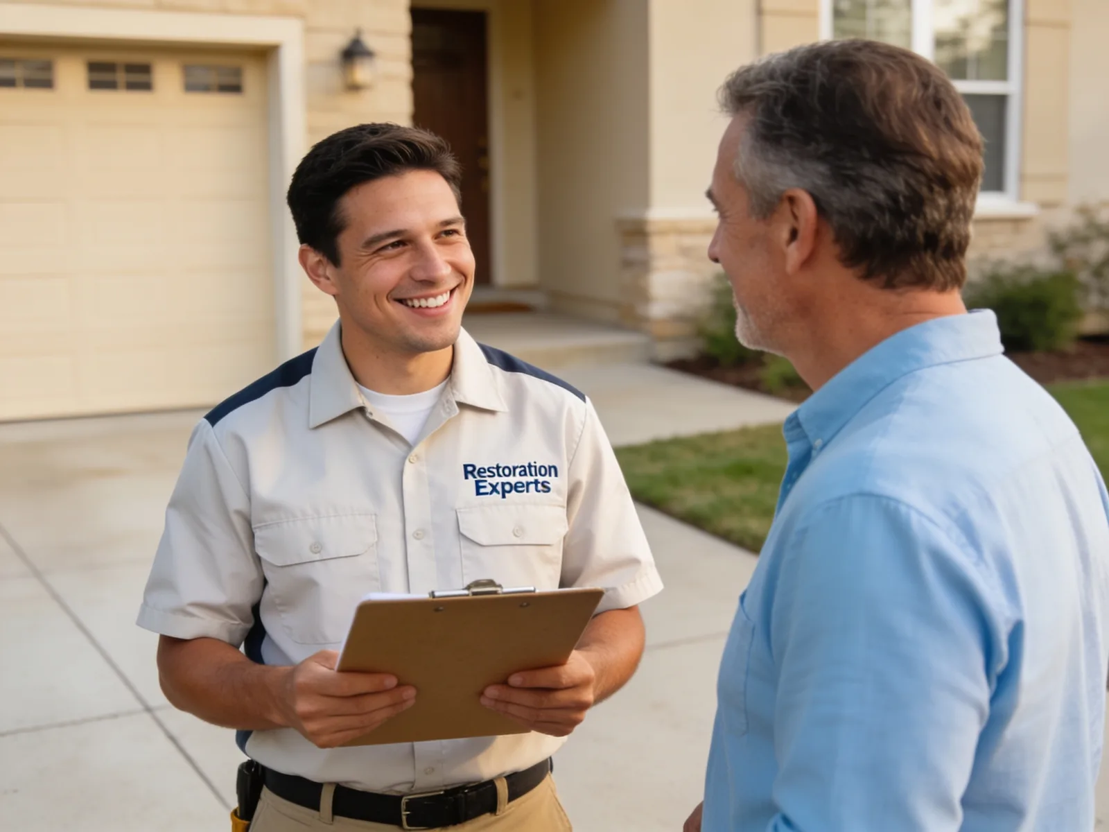Water Damage Cleanup Rudd, IA FAQs